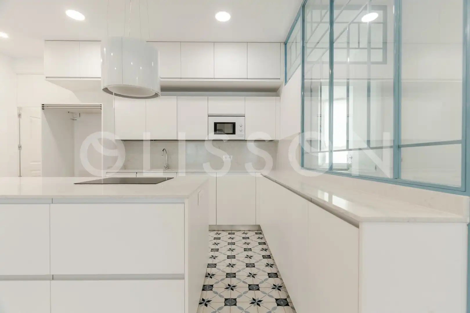 Flat with lift for sale in Moncloa - Aravaca, imagen 12