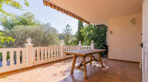 Foto 2 de Casa o xalet de lloguer a Alfinach - Los Monasterios, Valencia