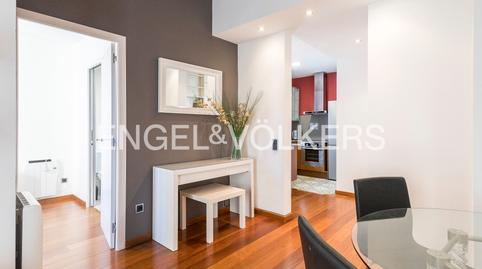Foto 4 de Apartament en venda a Barri de les Corts, Barcelona