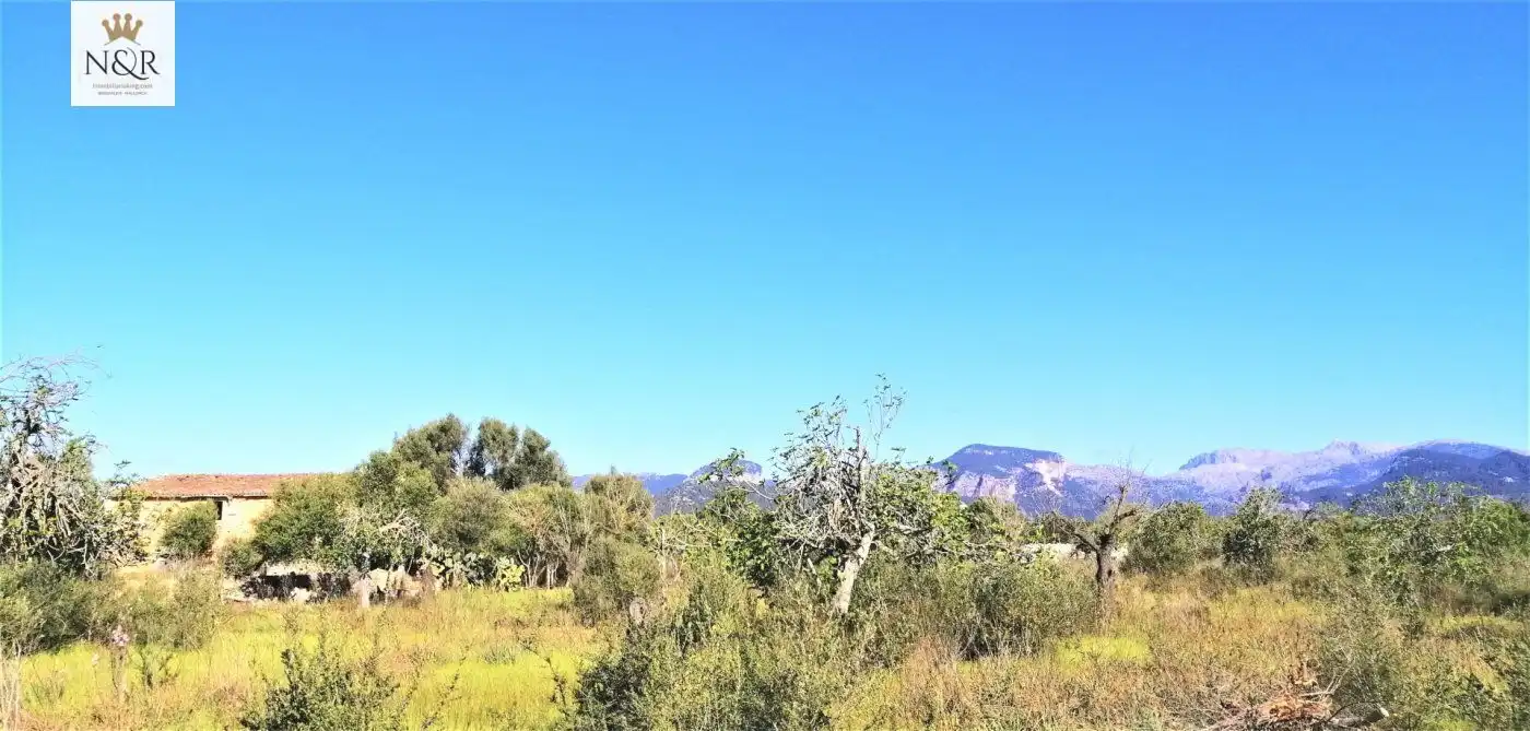 Casa rústica en venda a Binissalem, imagen 7