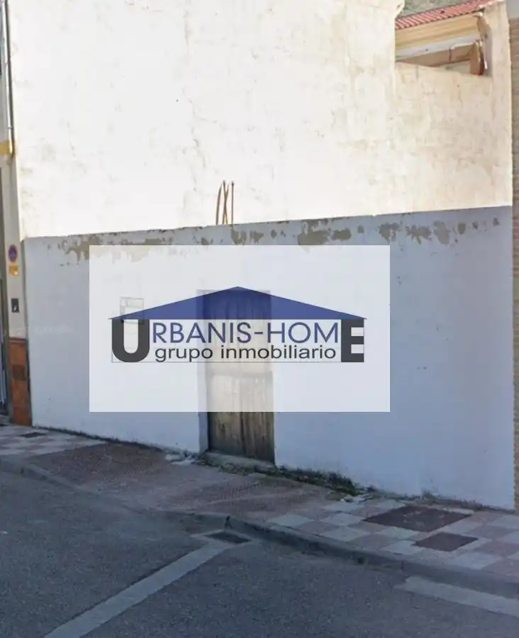 Grundstücke und Bauplätze zum Verkauf in Martos