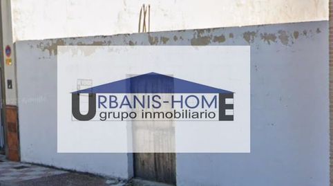 VENTA DE SOLAR EN MARTOS