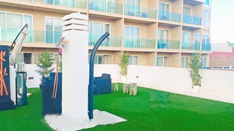 Foto 3 de Àtic de lloguer a Calle Veintinueve de Abril, 90, Santa Catalina - Canteras, Las Palmas de Gran Canaria