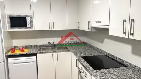 Photo 4 of Flat to rent in San Antonio, 29, Casco Urbano, Vinaròs