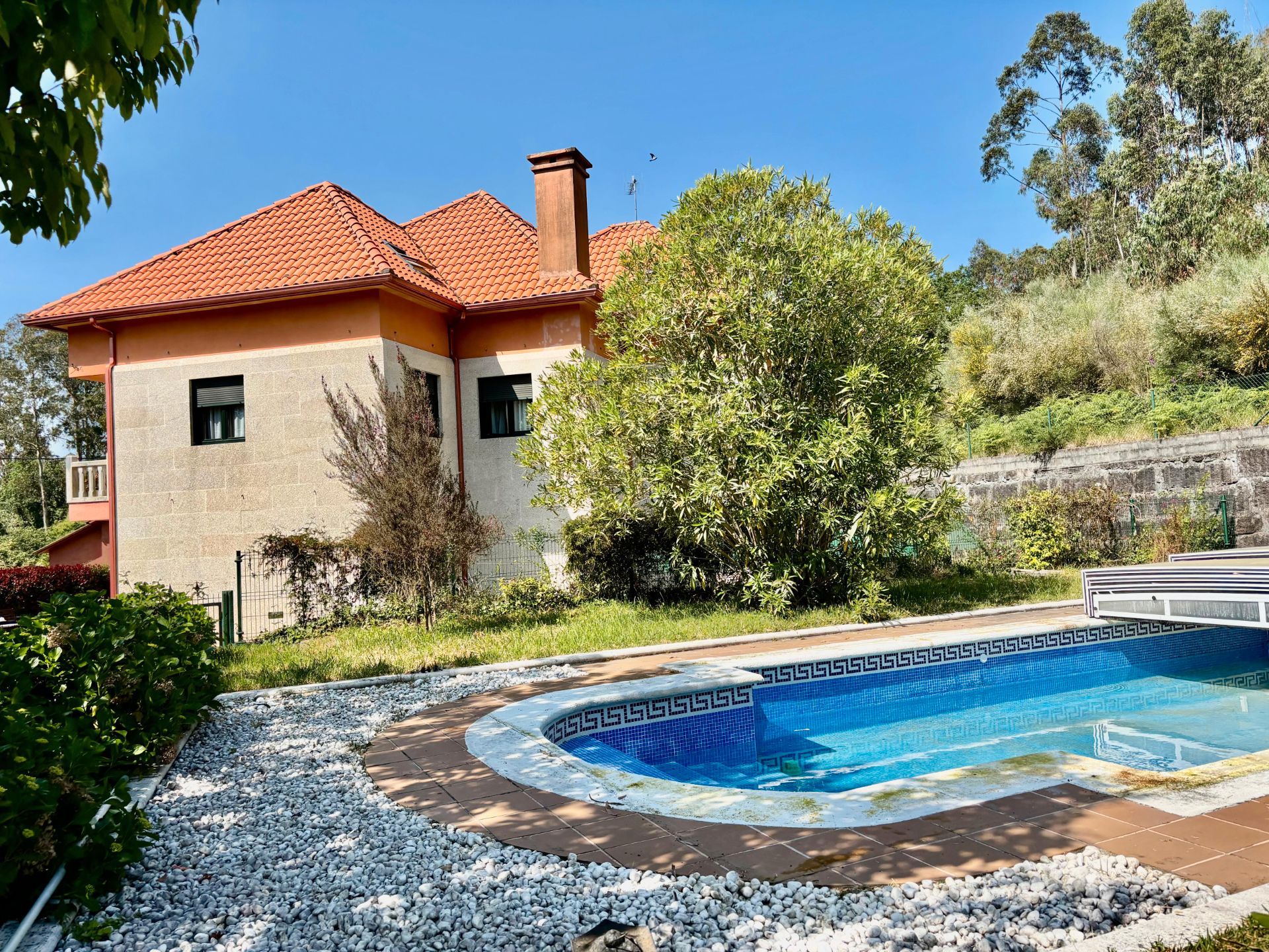 Casa o chalet en venta en Gondomar