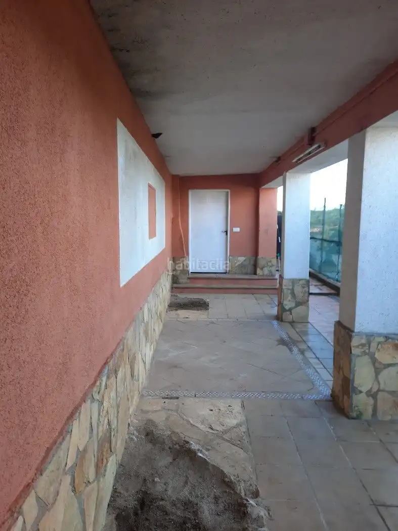 Haus mit Garten zum Verkauf in Carrer del Puigpedrós 32, imagen 54