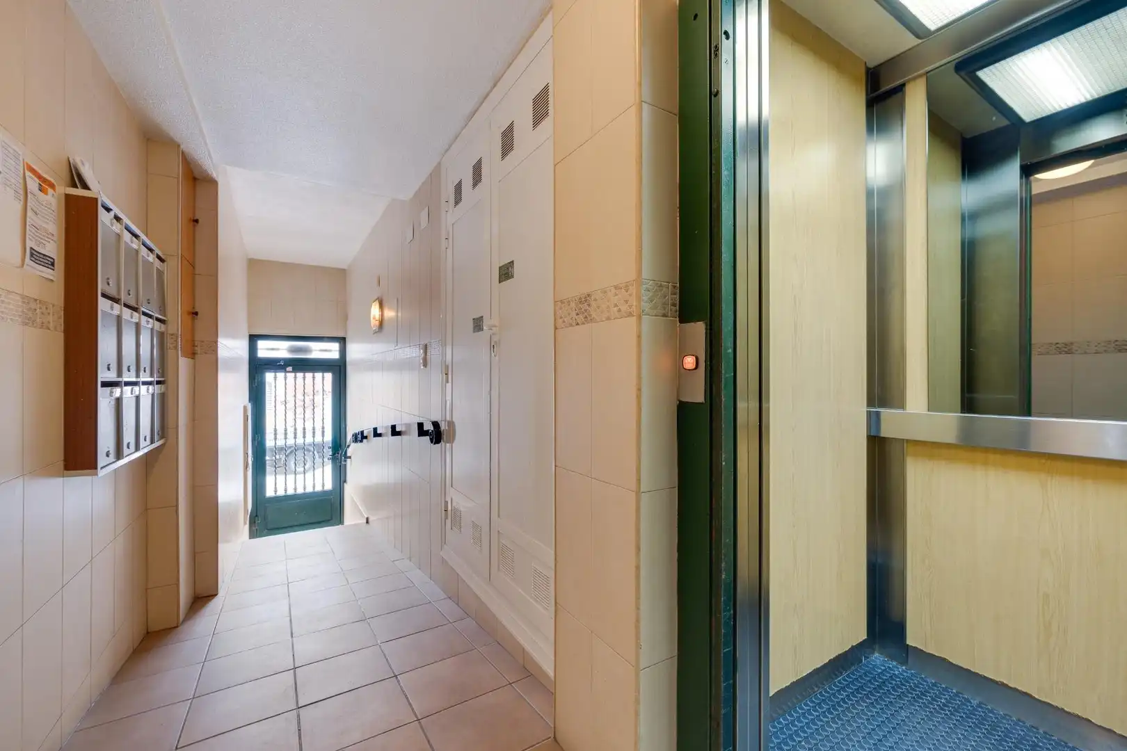 Apartamento con ascensor en venta en Calle GUMERSINDO, imagen 10