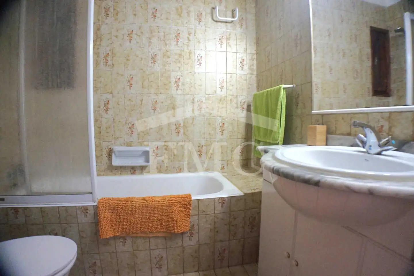 Apartments for rent in Puigcerdà, Girona