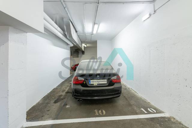 Garaje en Venta en Armando Collar en San Lázaro - Otero - Villafría