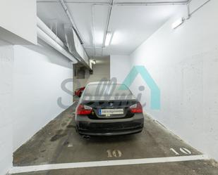 Parking of Garage for sale in Oviedo 