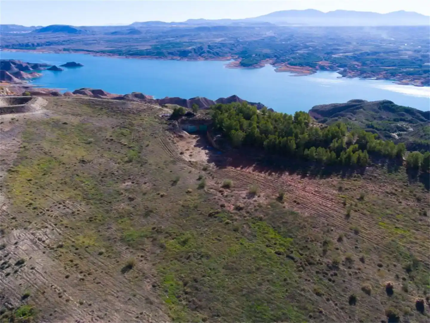 Residencial en venda en Cuevas del Campo