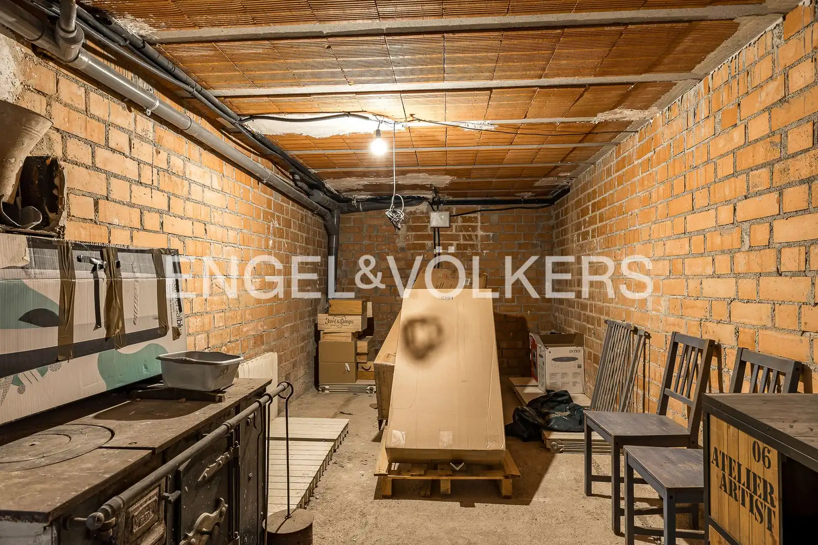 Houses for sale in El Vendrell  with Heating, Private garden and Parquet flooring