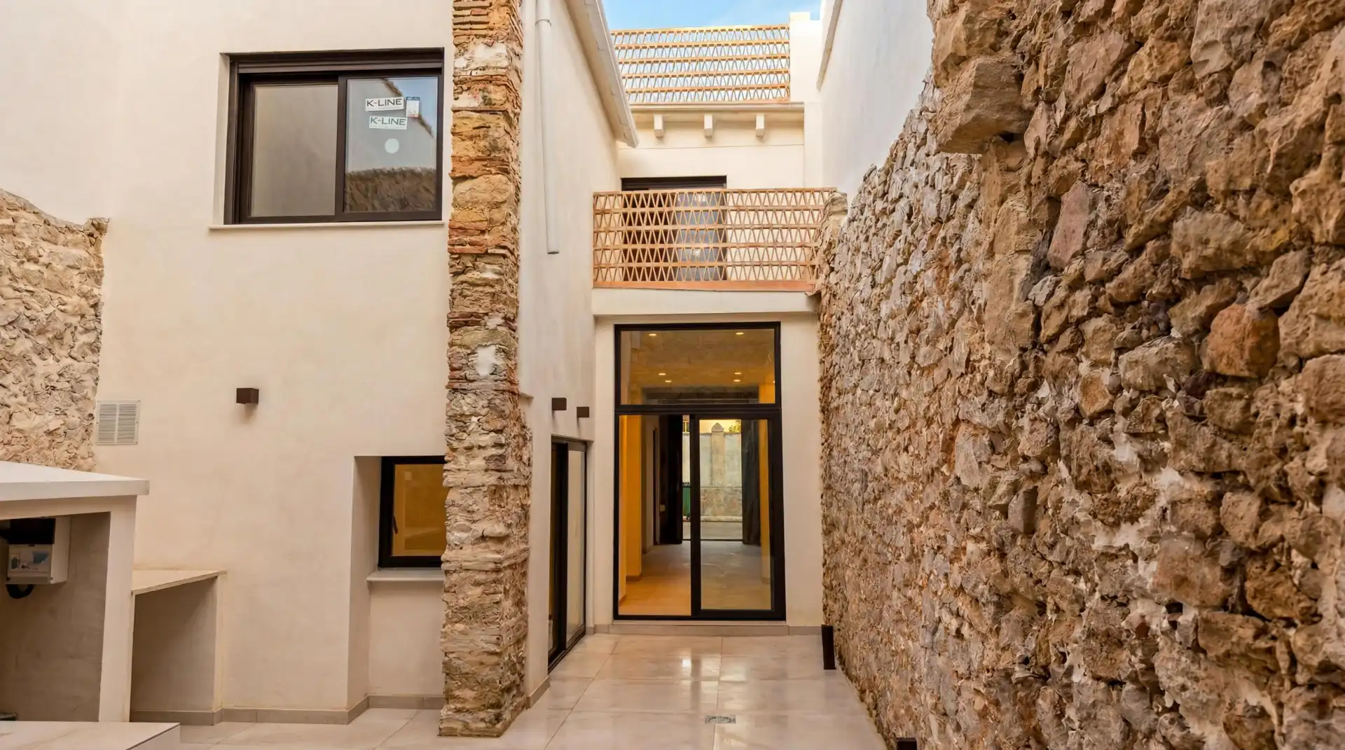 Casa o xalet en venda en Pego amb Aire condicionat, Calefacció i Terrassa