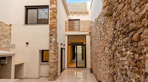 Foto 2 de Casa o xalet en venda a Carrer Mestre Berenguer, 18, Pego, Alicante