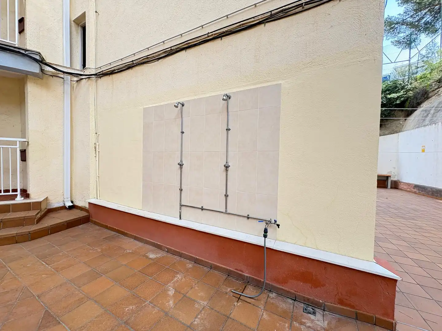 Terraza de Piso en venta en Salou con Terraza, Amueblado y Horno