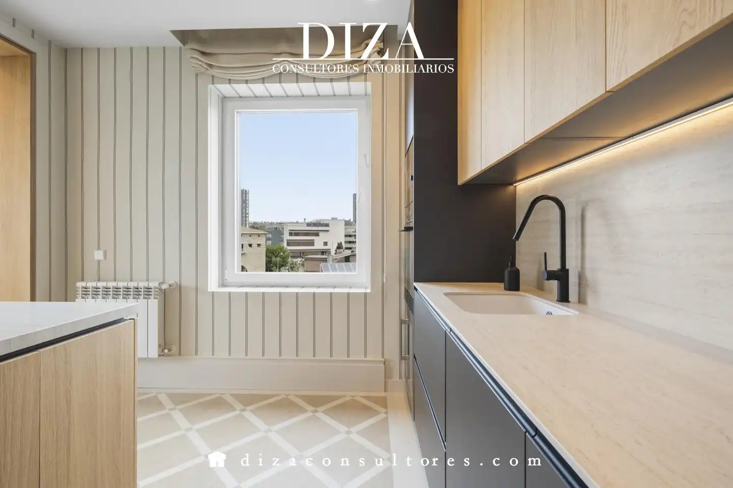 Piso con ascensor en venta en Retiro, imagen 23