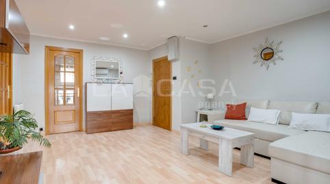 Foto 4 de Piso en venta en La Verneda i la Pau, Barcelona