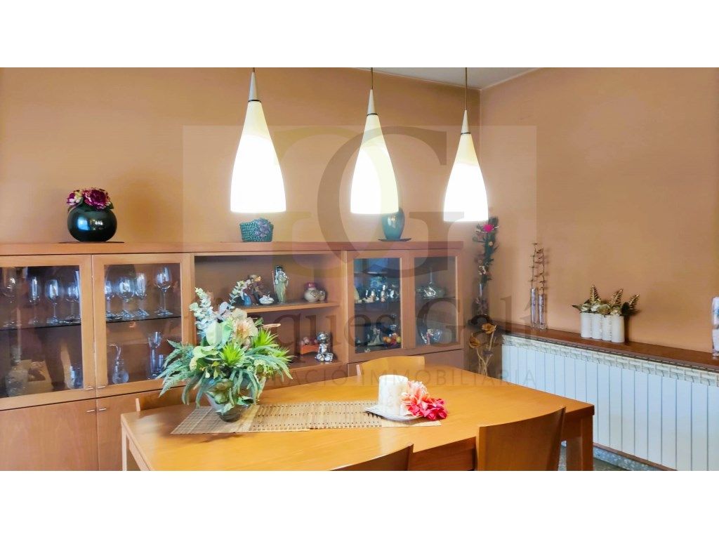 Menjador de Casa o xalet en venda en Castellbell i el Vilar amb Aire condicionat, Terrassa i Forn