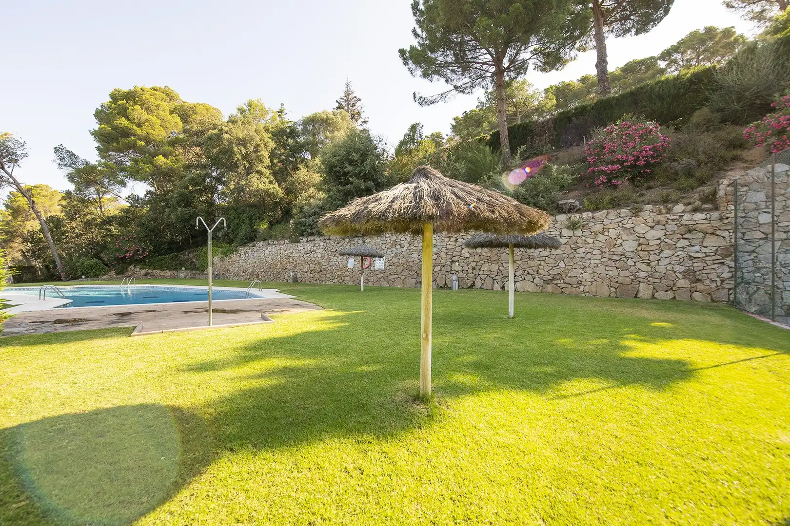 Wohnung mit Pool zum Verkauf in Tamariu, imagen 34