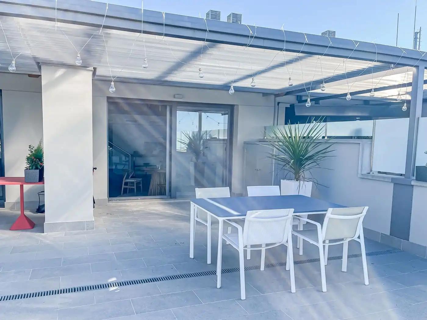 Apartament de lloguer a Carrer Xavier Montsalvatge, Montjuïc
