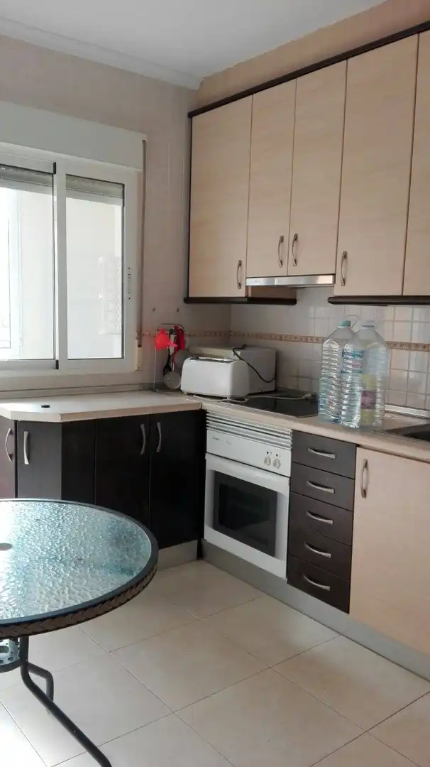 Habitatge en venda a San Javier ciudad, imagen 6