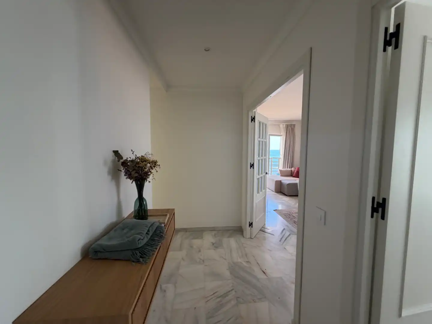 Flat for rent in Cádiz  with Air Conditioner, Terrace and Storage room