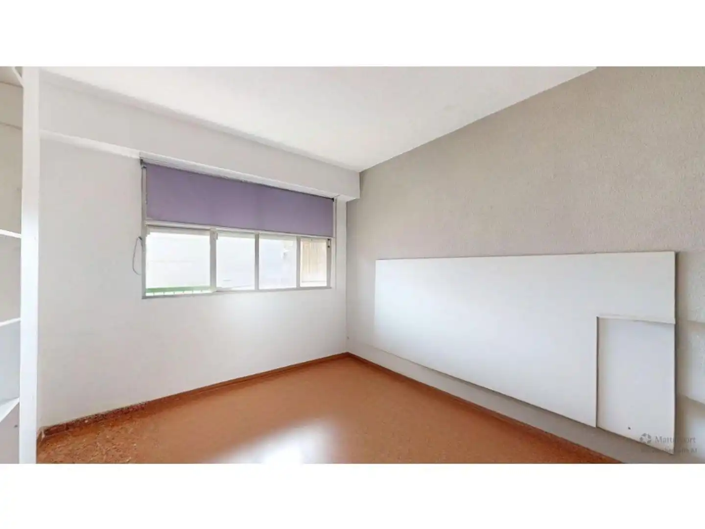 Bedroom of Flat for sale in Valencia  with Air Conditioner
