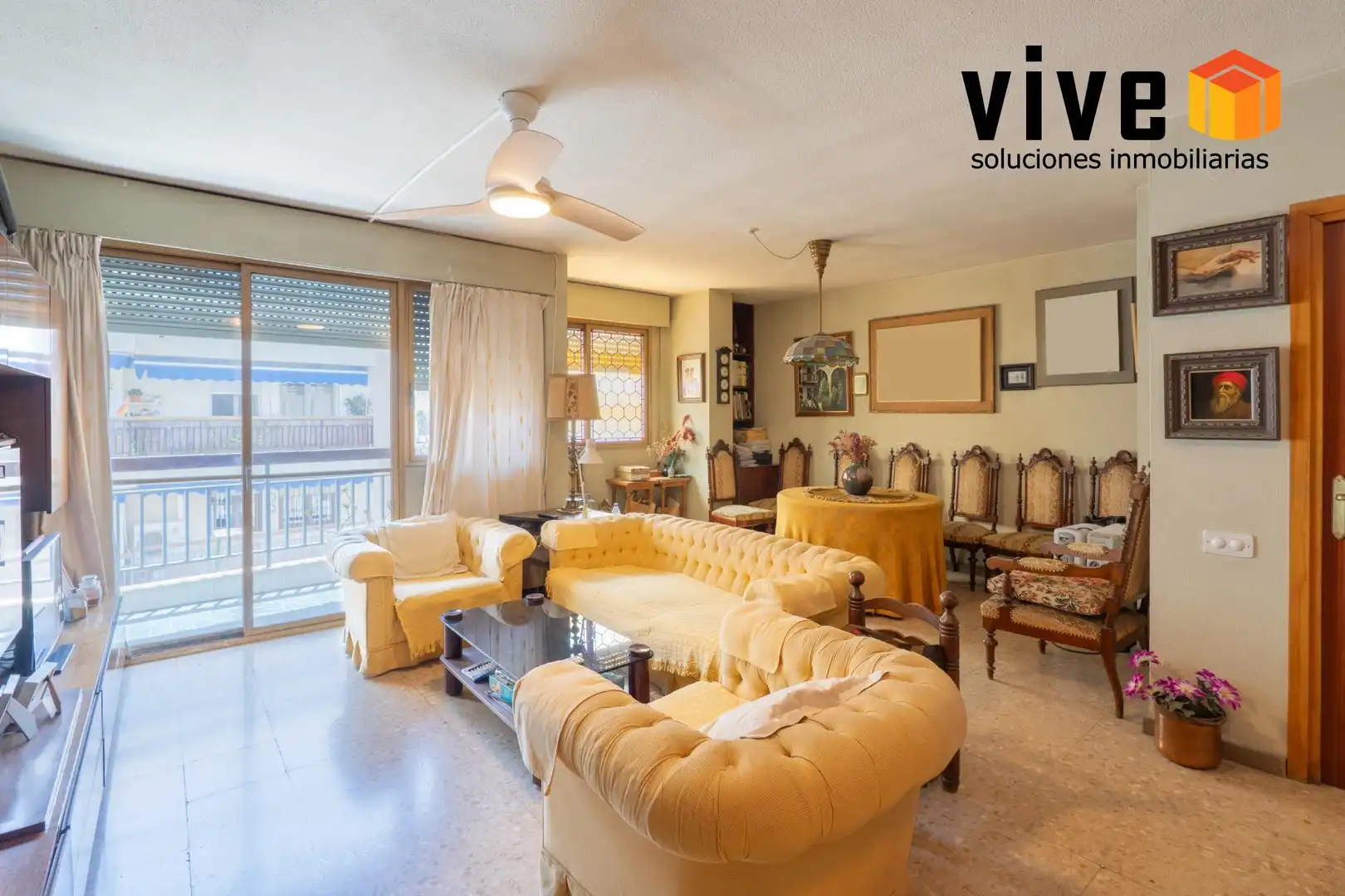 Appartement avec ascenseur à vendre à Casco Antiguo, imagen 17