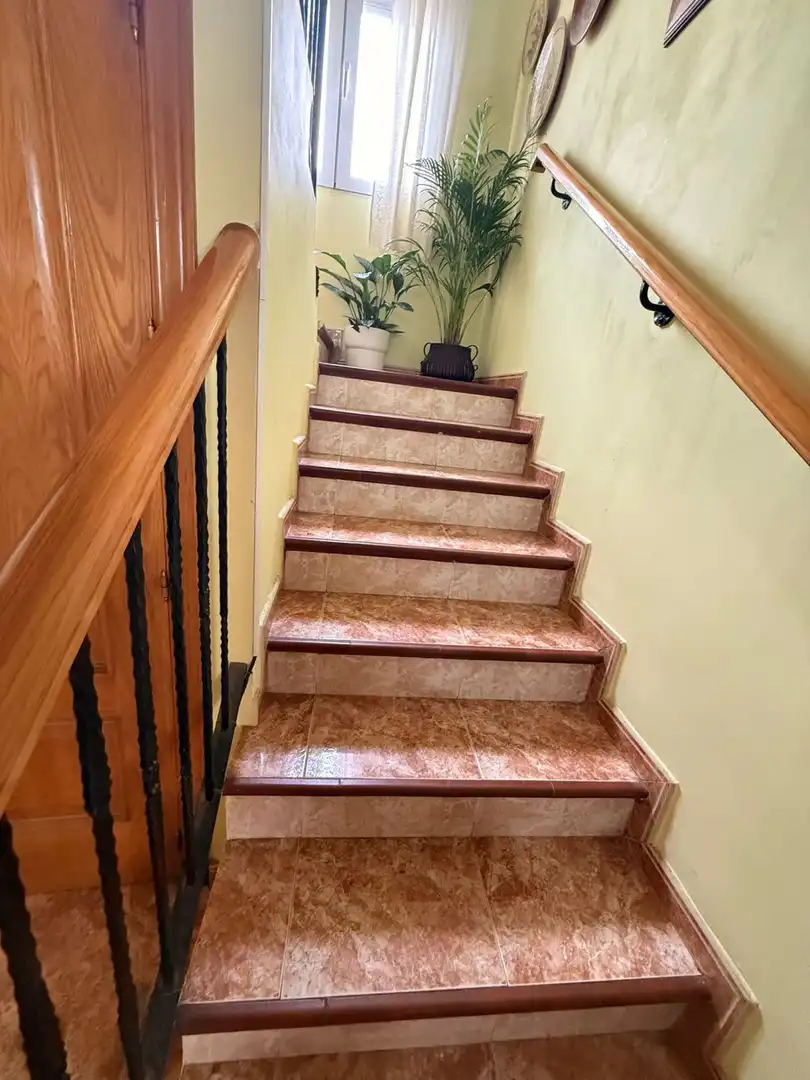 Casa o xalet en venda a OCEANO PACIFICO, Miraflores de la Sierra