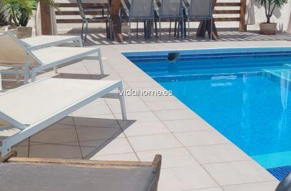 Foto 5 de Casa o xalet en venda a Urbanizaciones, Valencia