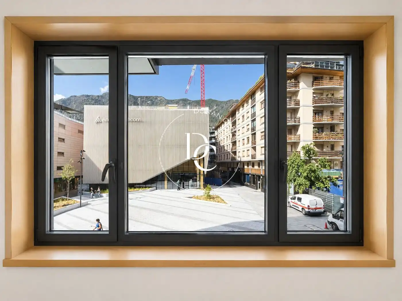 Flat with lift to rent in Carrer Bonaventura Riberaygua, imagen 10