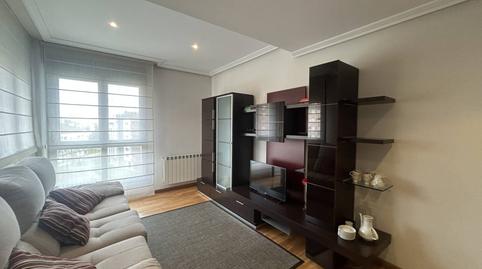 Foto 2 de Pis de lloguer a Calle Regla, Santo Domingo - El Campillín, Oviedo