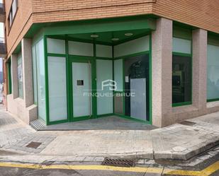 Exterior view of Premises for sale in Òdena