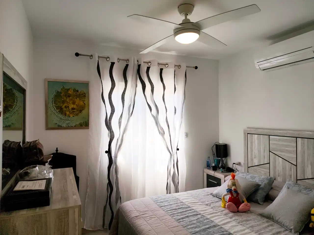 Habitación de Casa o chalet en venta en Jacarilla, Alicante
