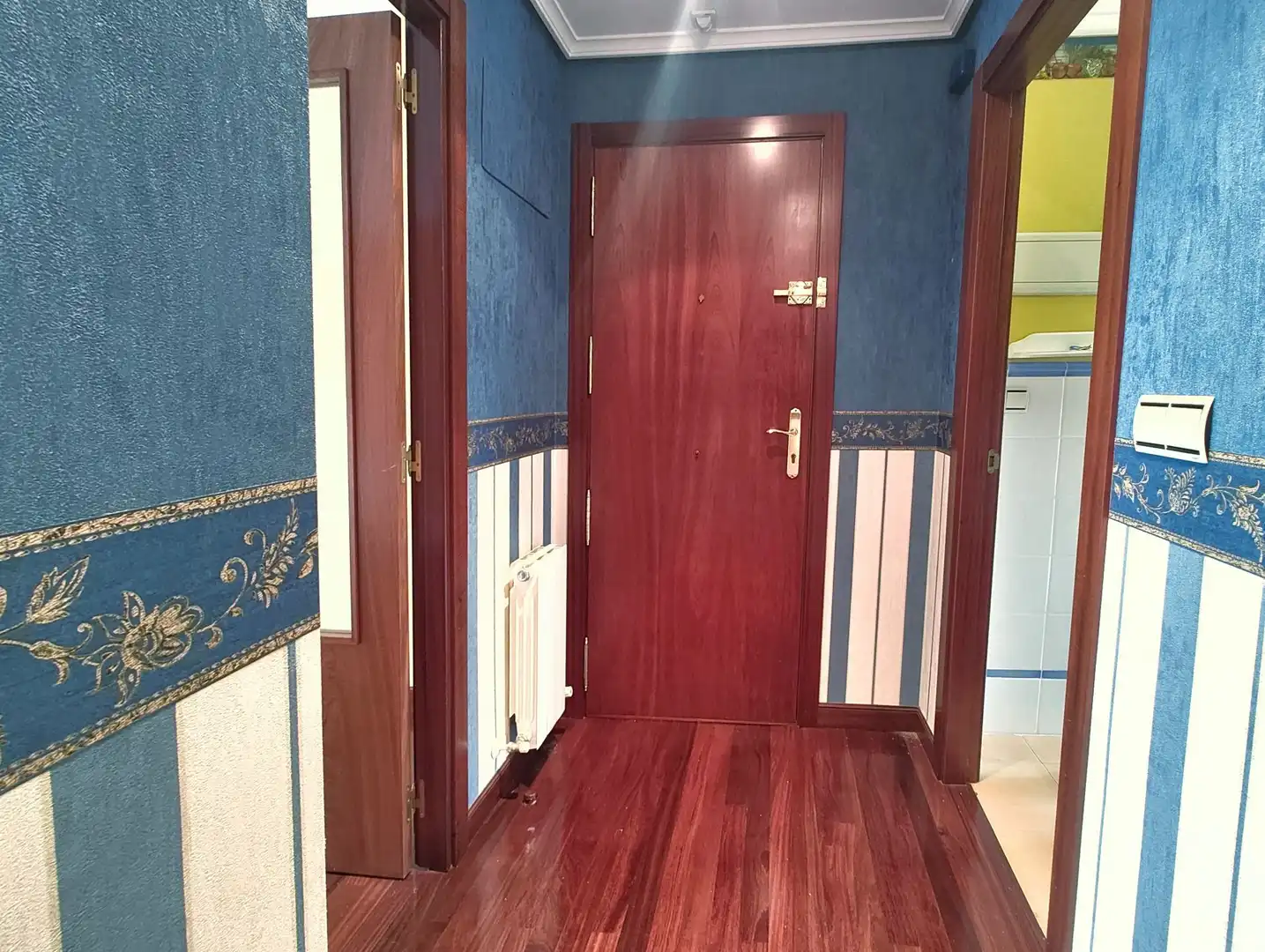 Appartement avec ascenseur à vendre à Alonsotegi, imagen 8