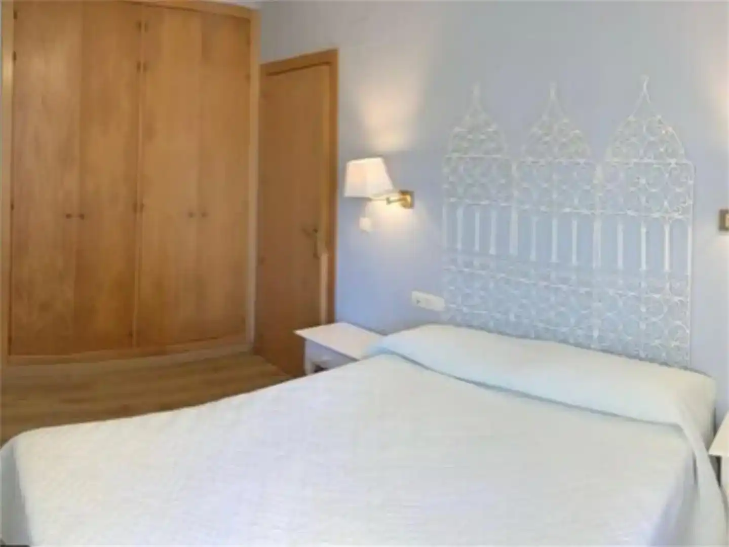 Habitación de Ático en venta en Ceuta con Parquet, Amueblado y Horno