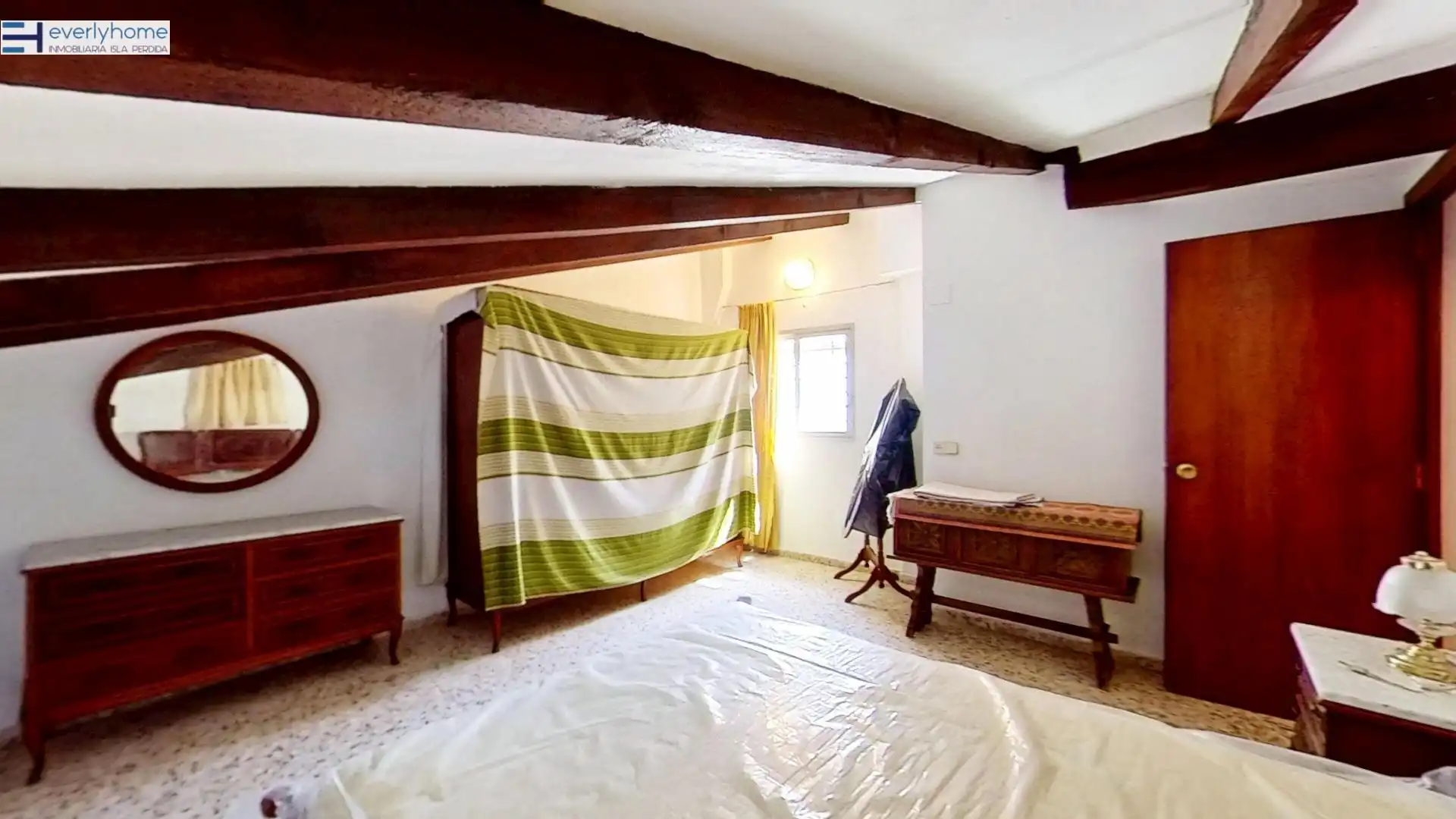 Casa amb terrassa en venda a Poblats Marítims, imagen 33