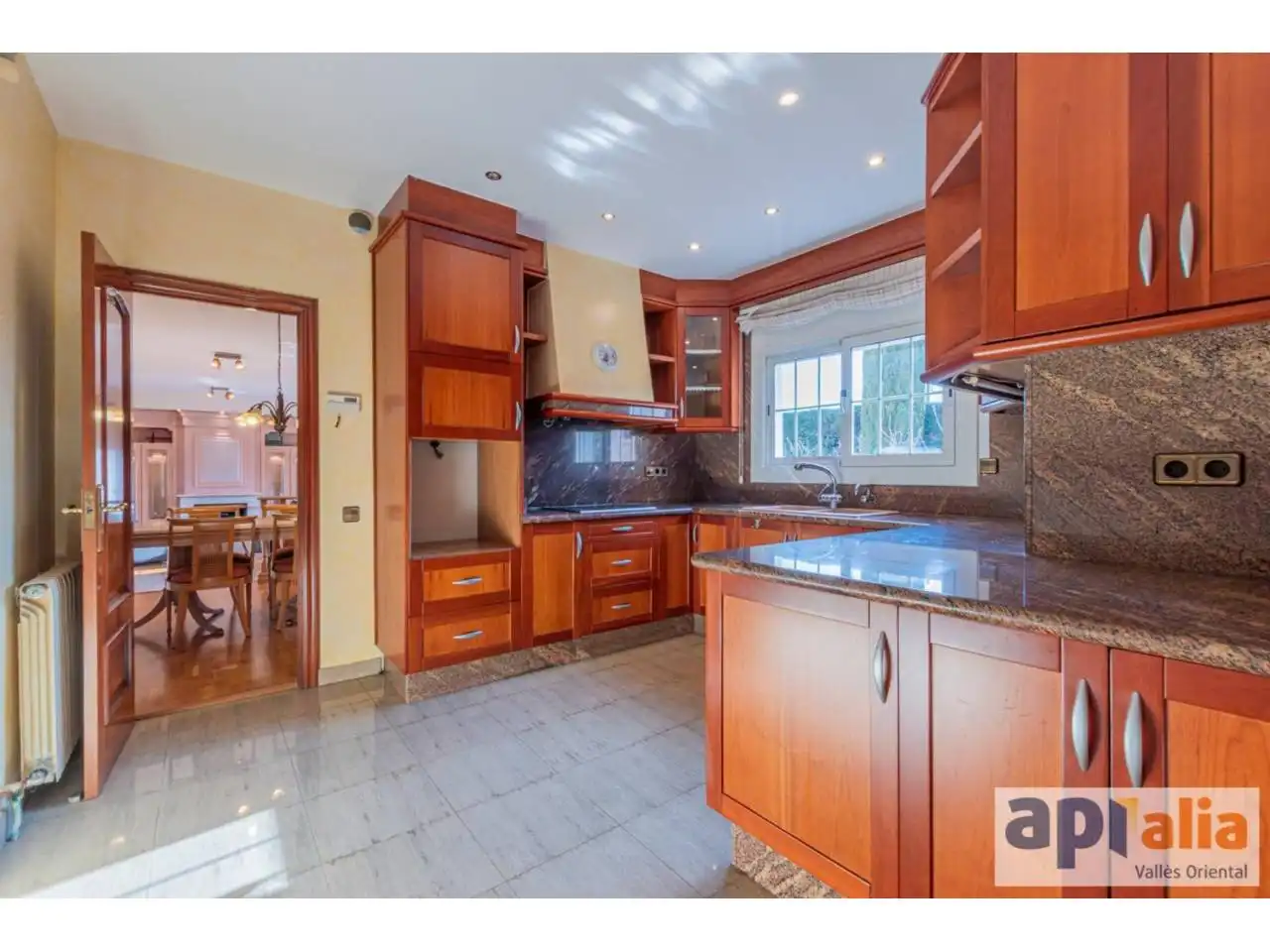 Villa avec piscine à vendre à Paseo Matagalls, imagen 14