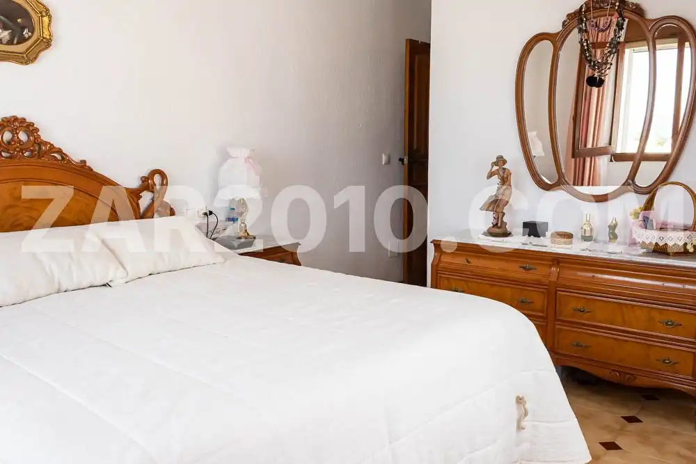 Chalet con jardín en venta en Calle Cañada Aguilar, imagen 29