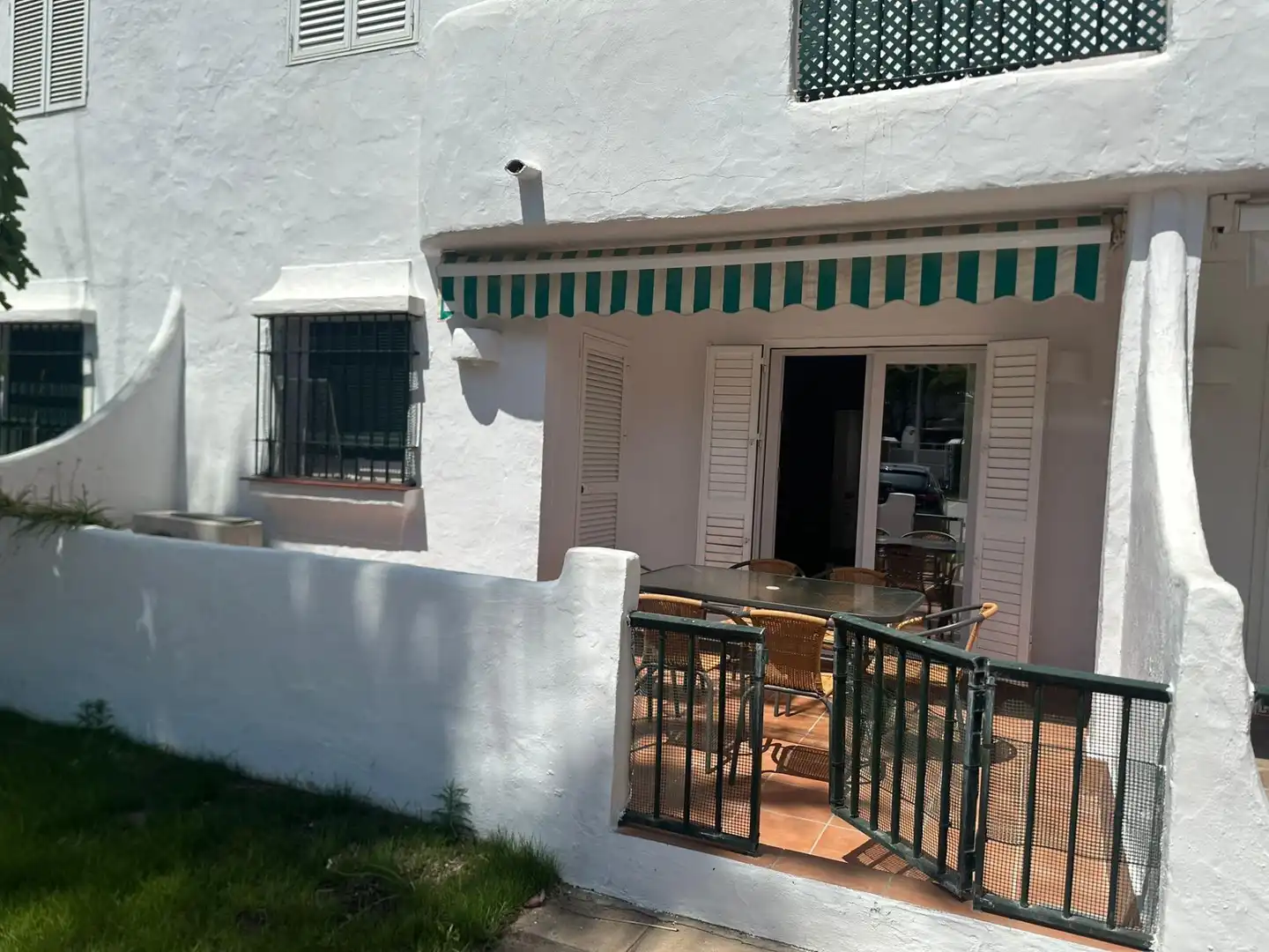 Apartamento en venta en La Barrosa