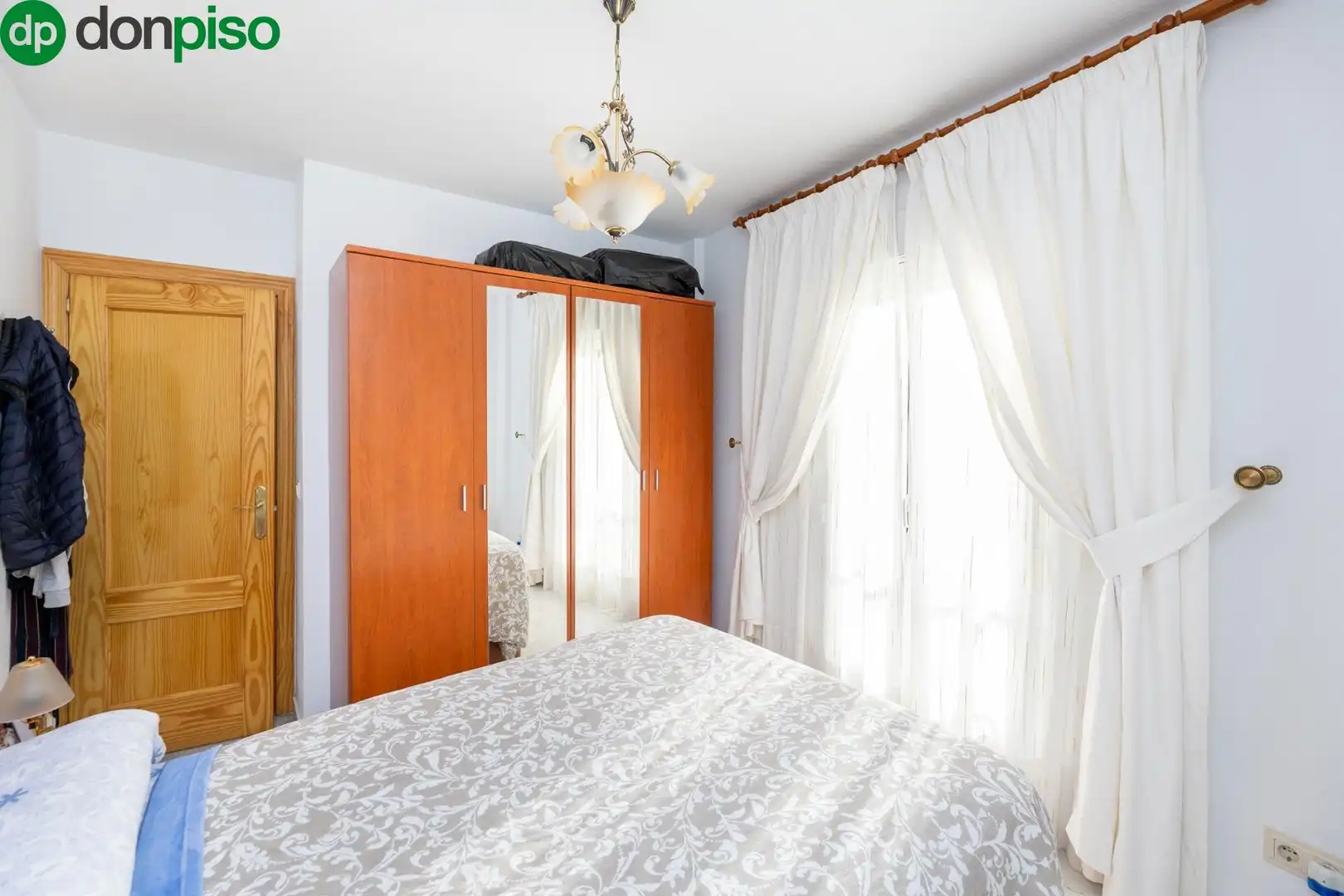 Piso con ascensor en venta en Calle BELLA VISTA, imagen 11