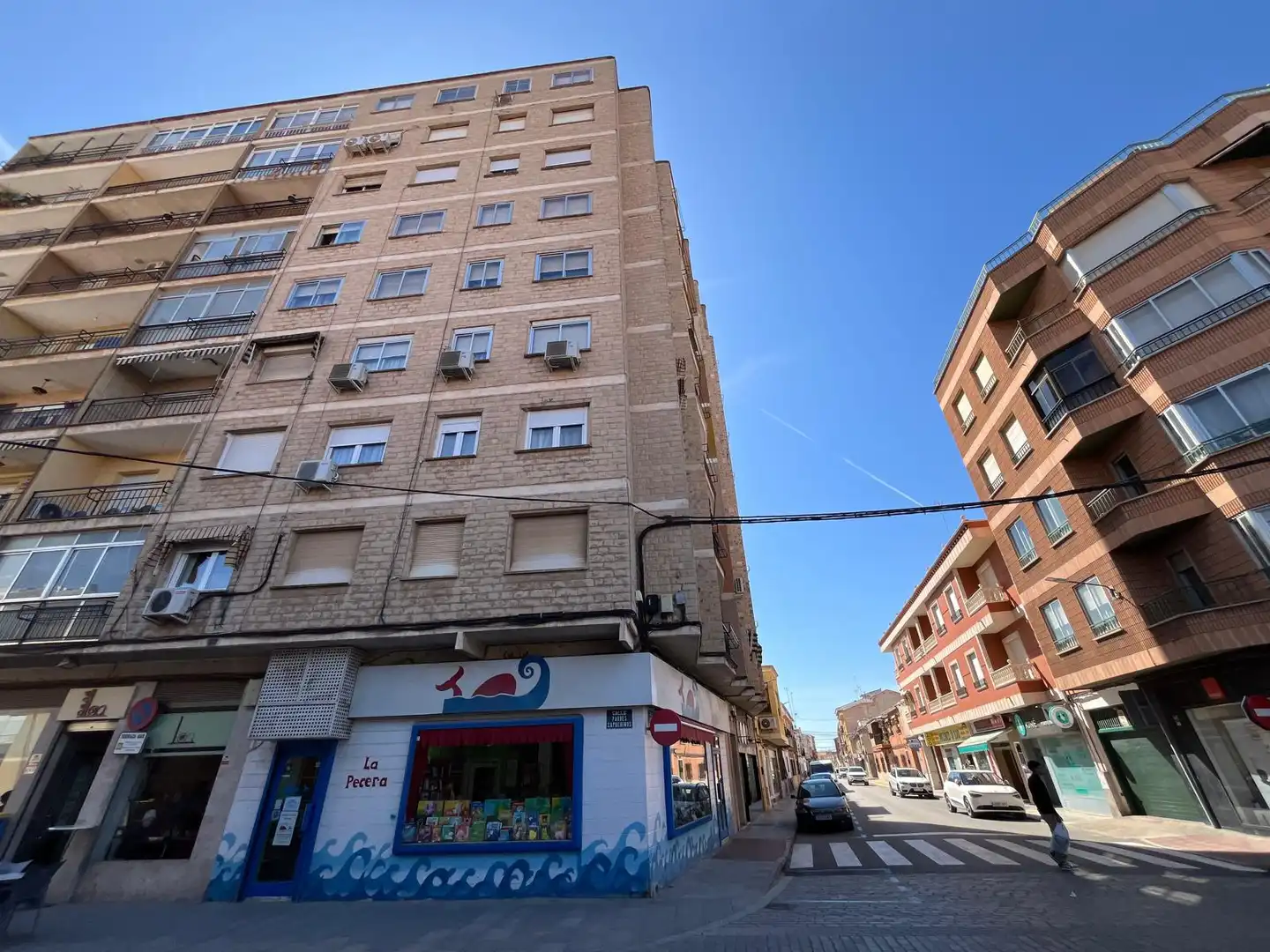 Pis en venda a Calle Padres Capuchinos 5, imagen 11