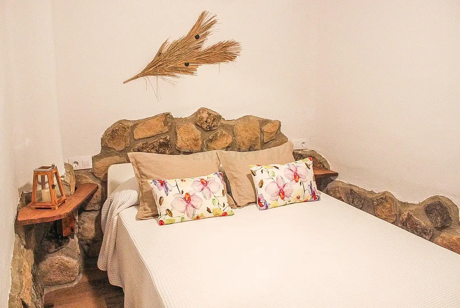 Dormitori de Casa o xalet en venda en Casas de Don Pedro amb Traster i Piscina