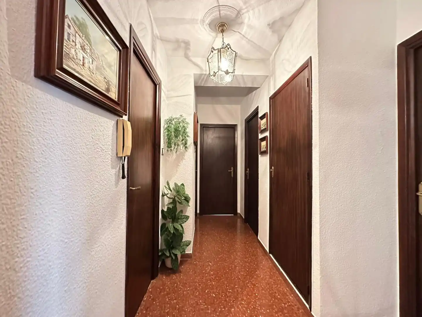 Flat for sale in Cartuja