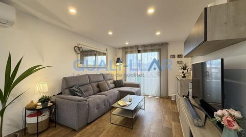 Photo 5 of Flat for sale in Carrer de Laureà Miró, Centre - Can Nadal, Sant Feliu de Llobregat