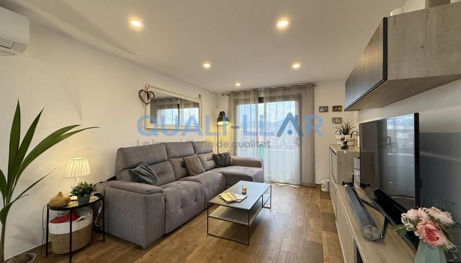 Photo 1 of Flat for sale in Carrer de Laureà Miró, Centre - Can Nadal, Barcelona