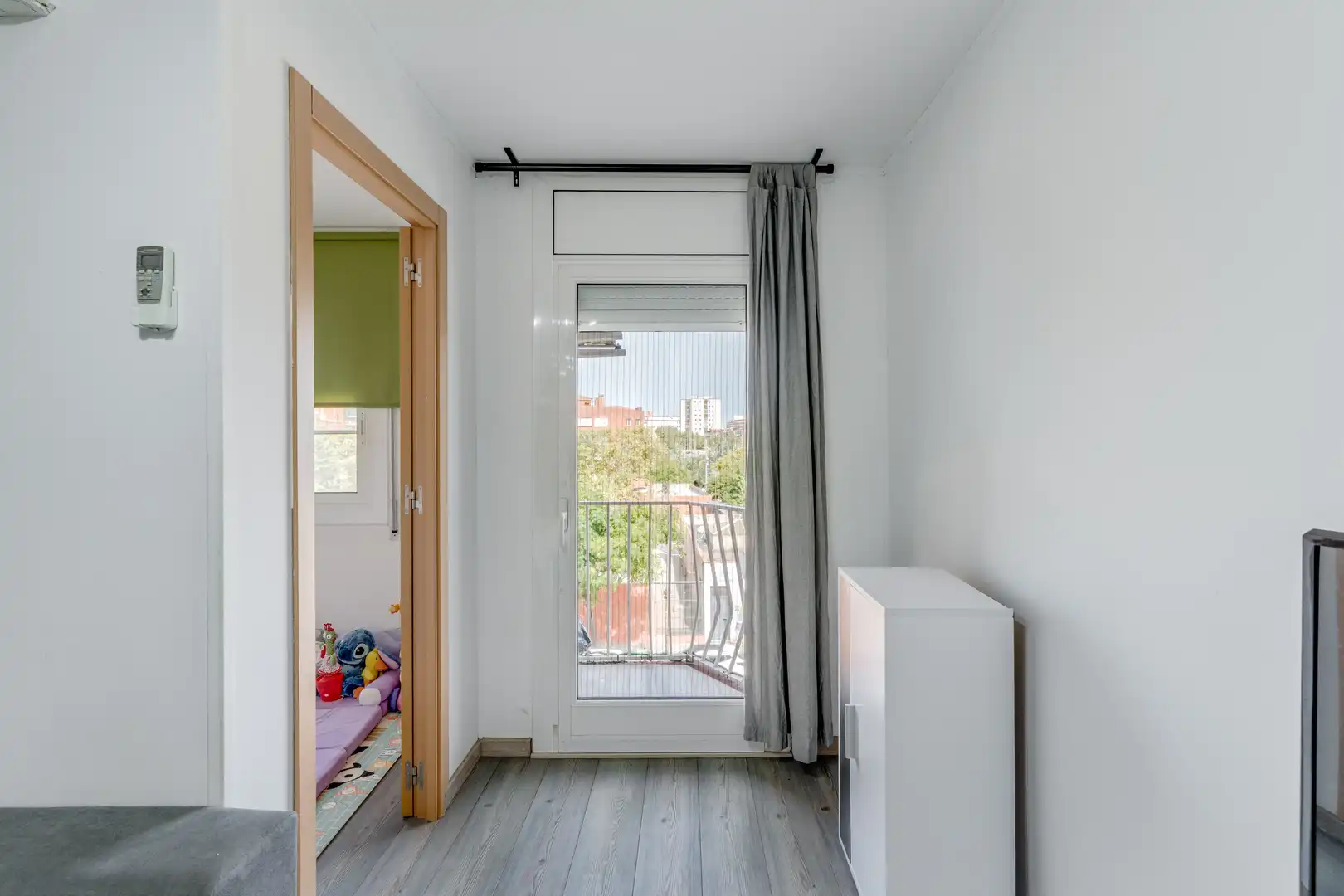Flat with terrace for sale in Sant Adriá Nord, imagen 7