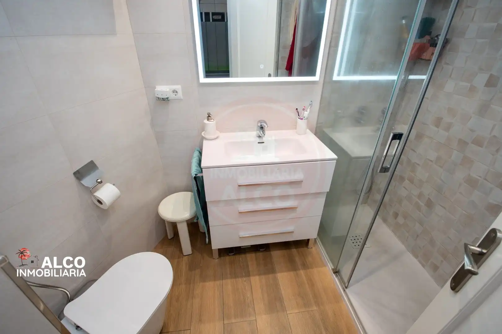 Appartement avec piscine à vendre à COSTA DEL ORO 1, imagen 31