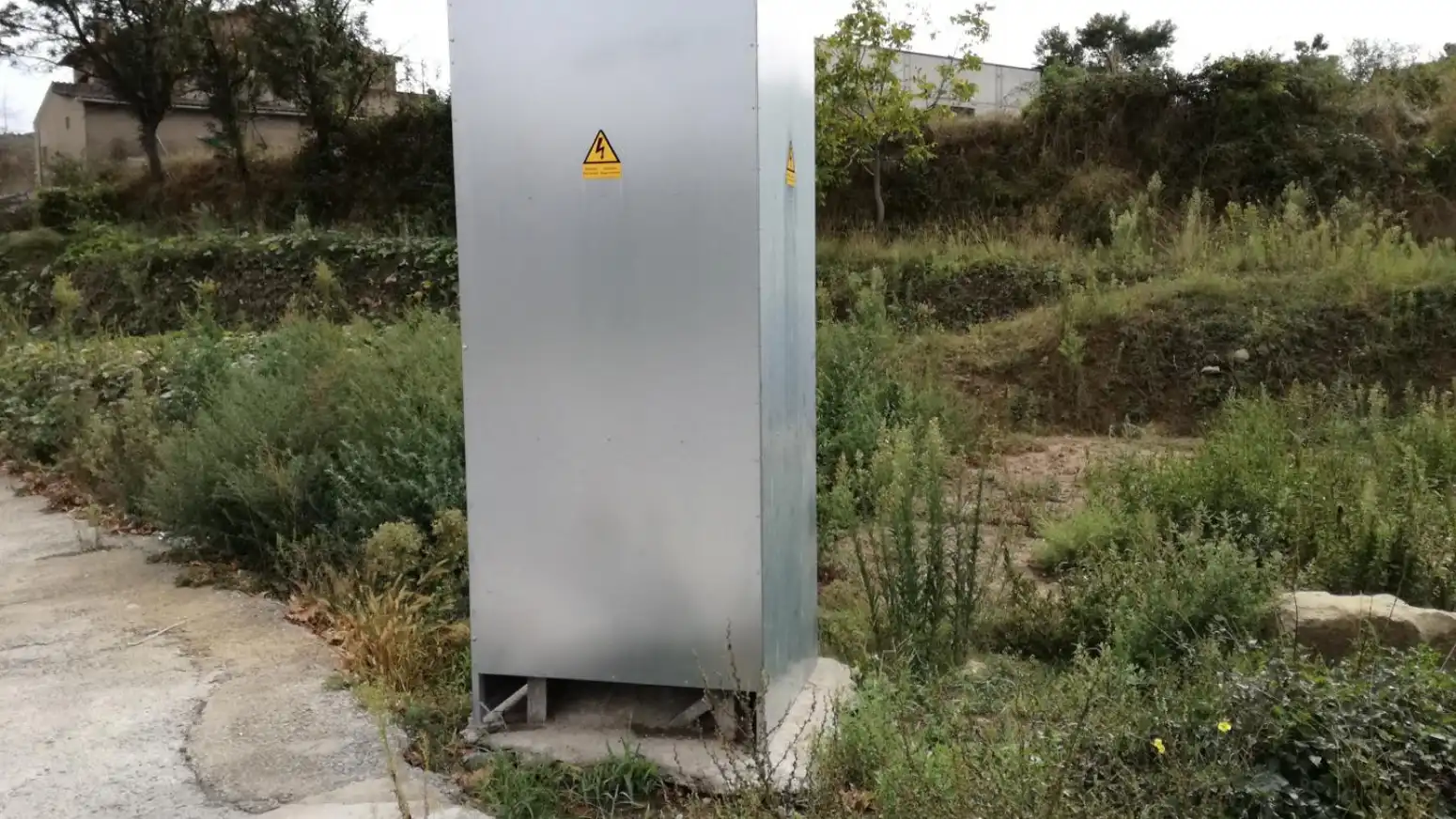 Terreny residencial en venda a Avinguda del Molí de la Llavina, imagen 5