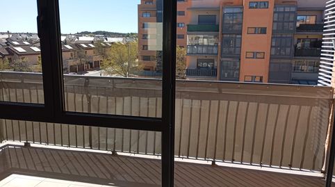 Foto 2 de Piso en venta en Calle Agatha Christie, 22, Urbanizaciones, Rivas-Vaciamadrid